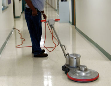 Contact Us For All Your Cleaning, Custodial and Maintenance Needs